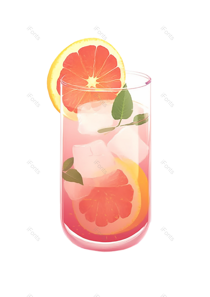 清新图片,夏天元素,插画PNG,蔬菜免抠素材